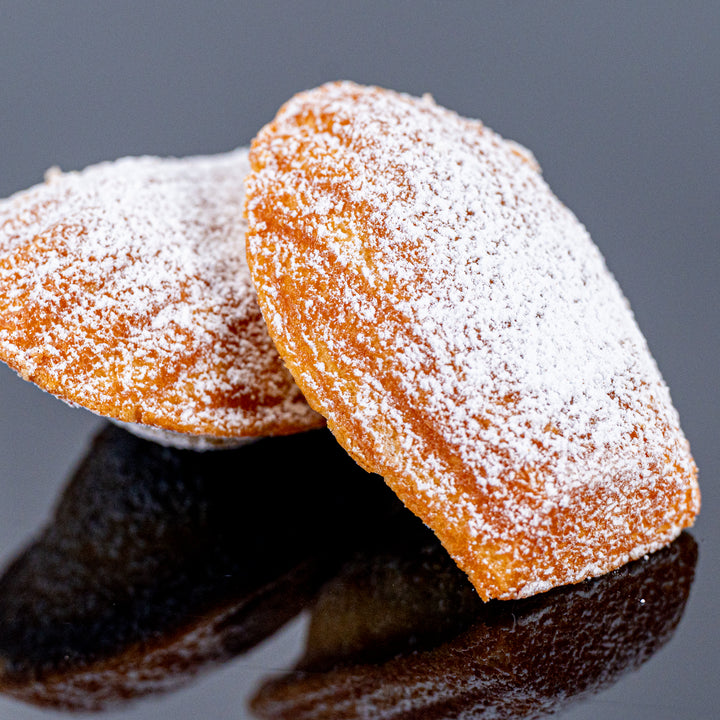 The Classic Madeleine
