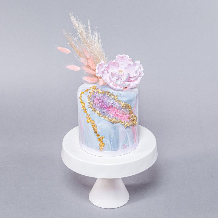 Rosa Portugues - 2 Tier