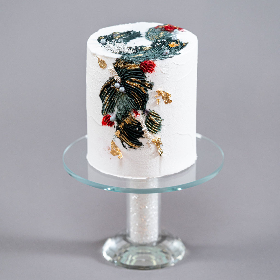The Glass Fin (Gluten Free)