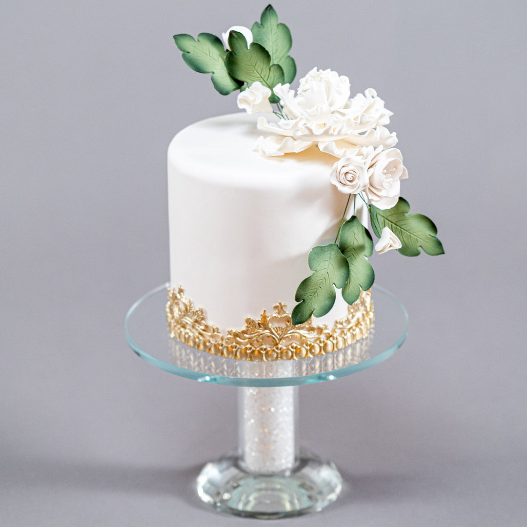 The Aphrodite (Vegan & Eggless)