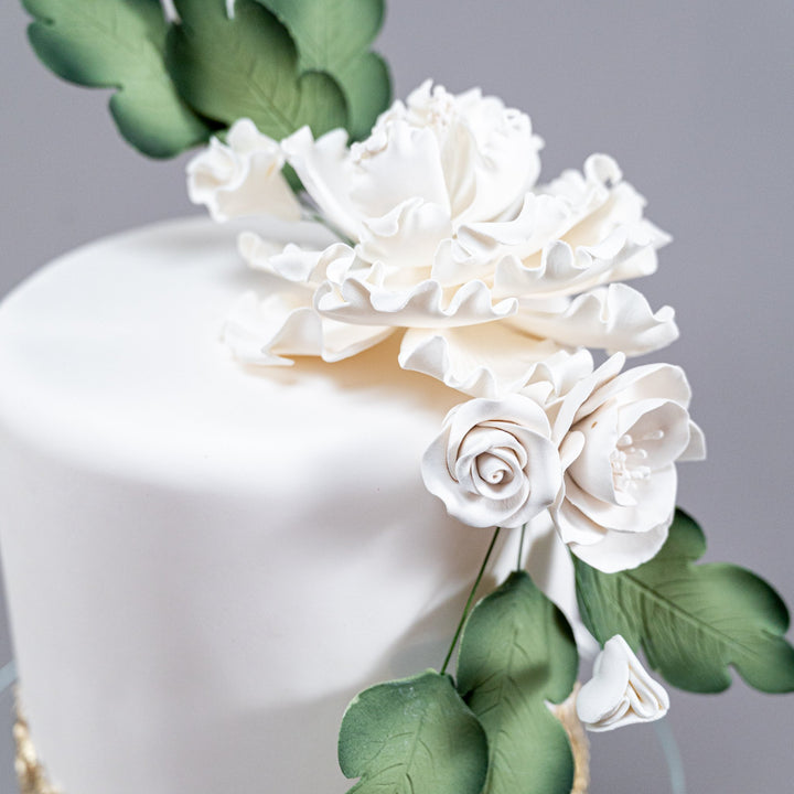 The Aphrodite (Vegan & Eggless)