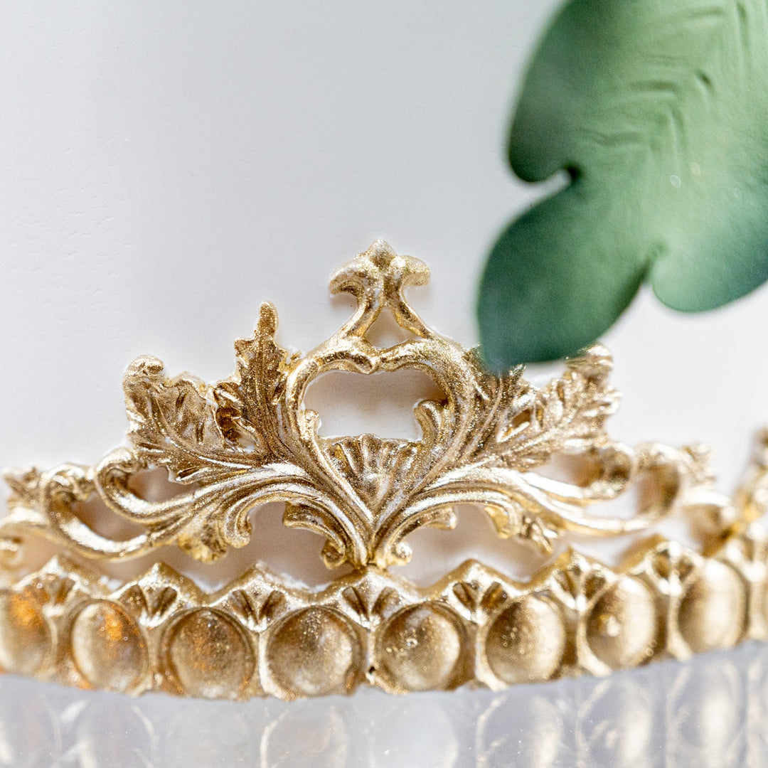 The Aphrodite (Vegan & Eggless)