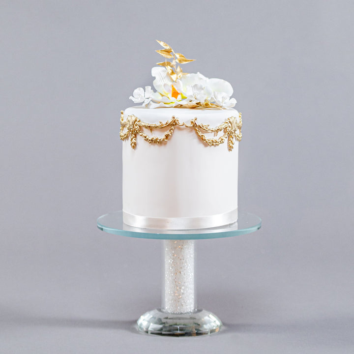 The Athena (Vegan & Eggless)