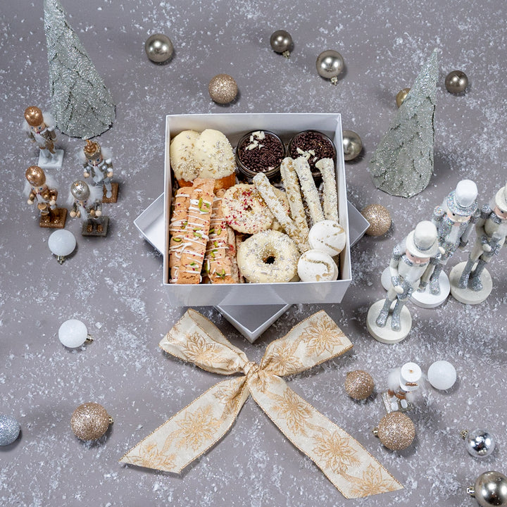 Festive Gift Box