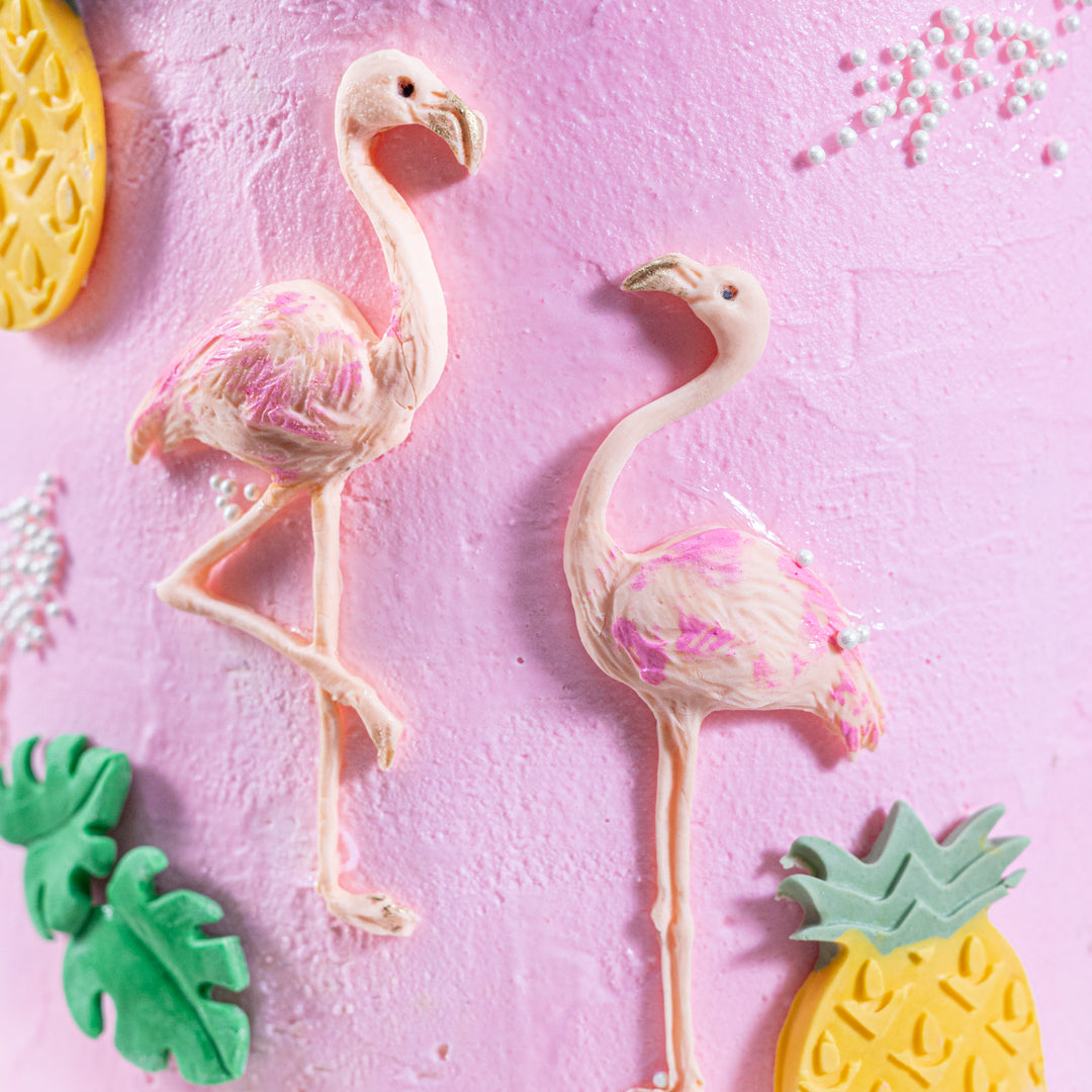 Pretty in Pink (Gluten Free)