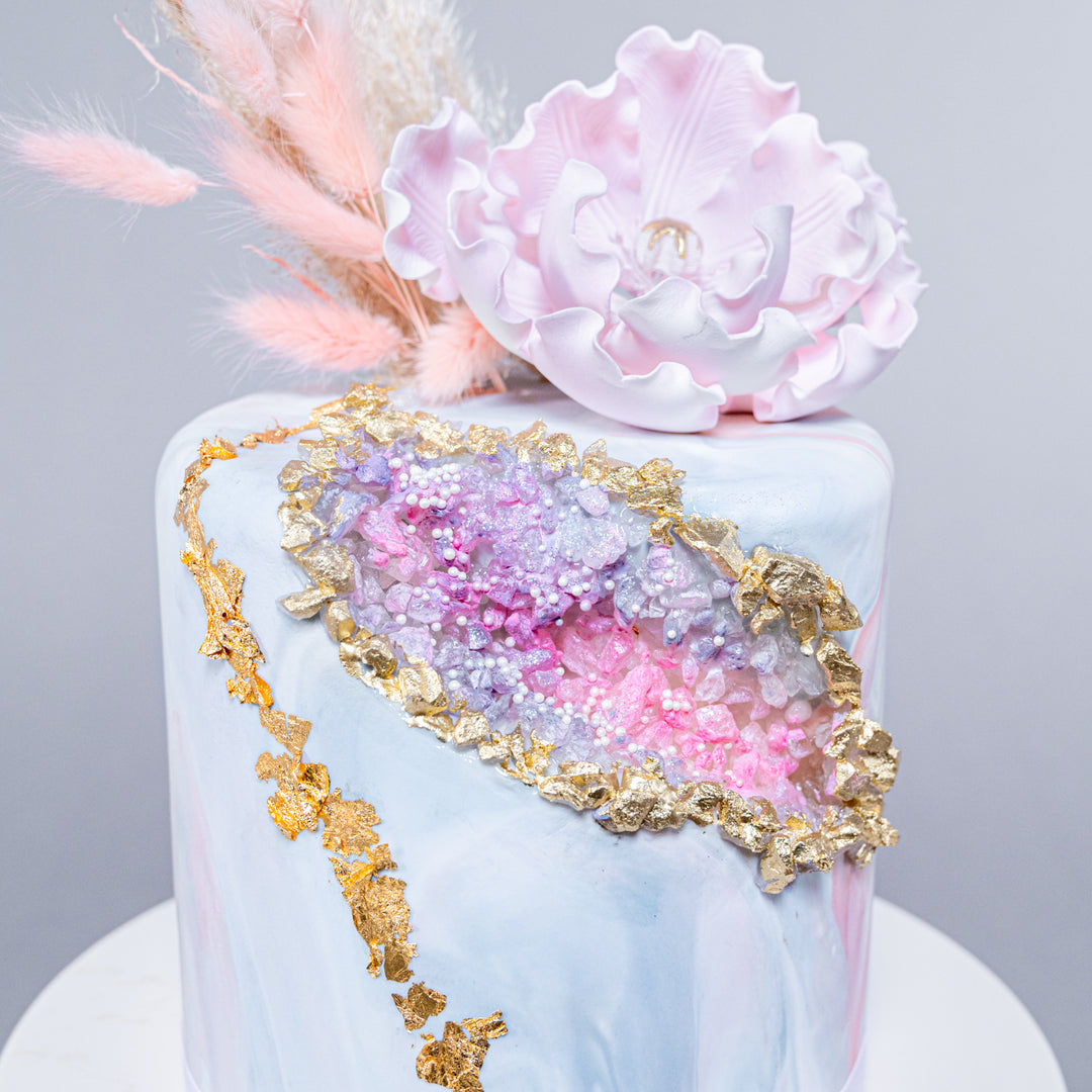 Rosa Portugues - 2 Tier
