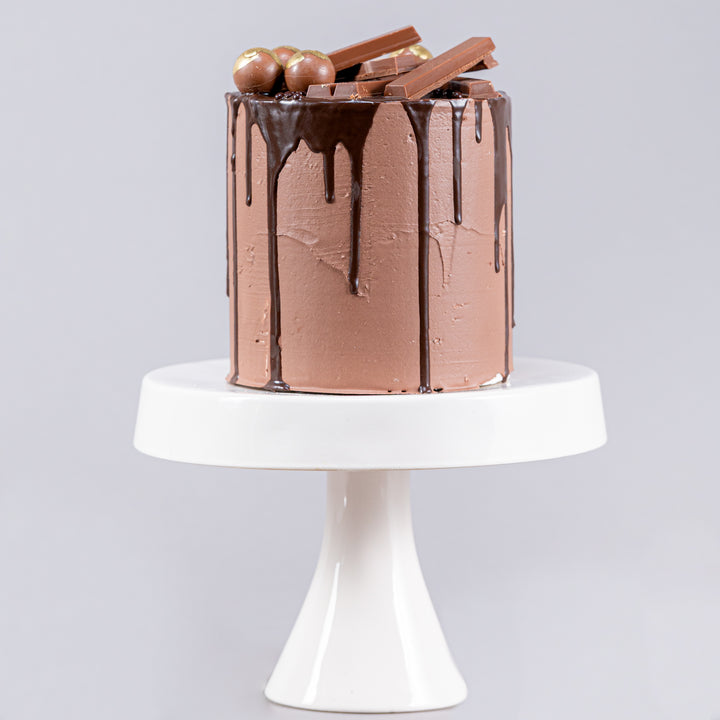 The Kit-Kat Dream
