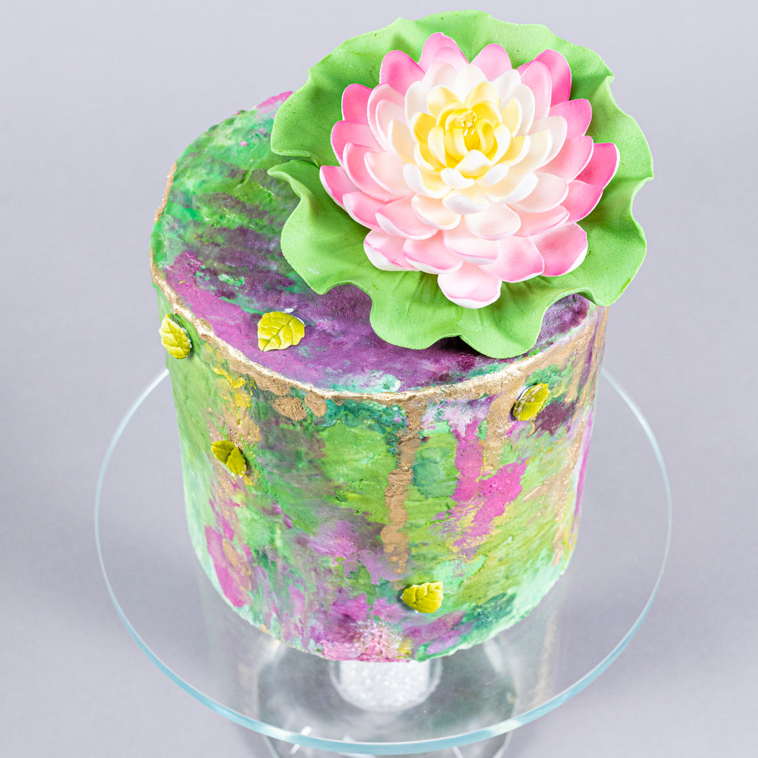 The Truth of Nature  - 2 Tier