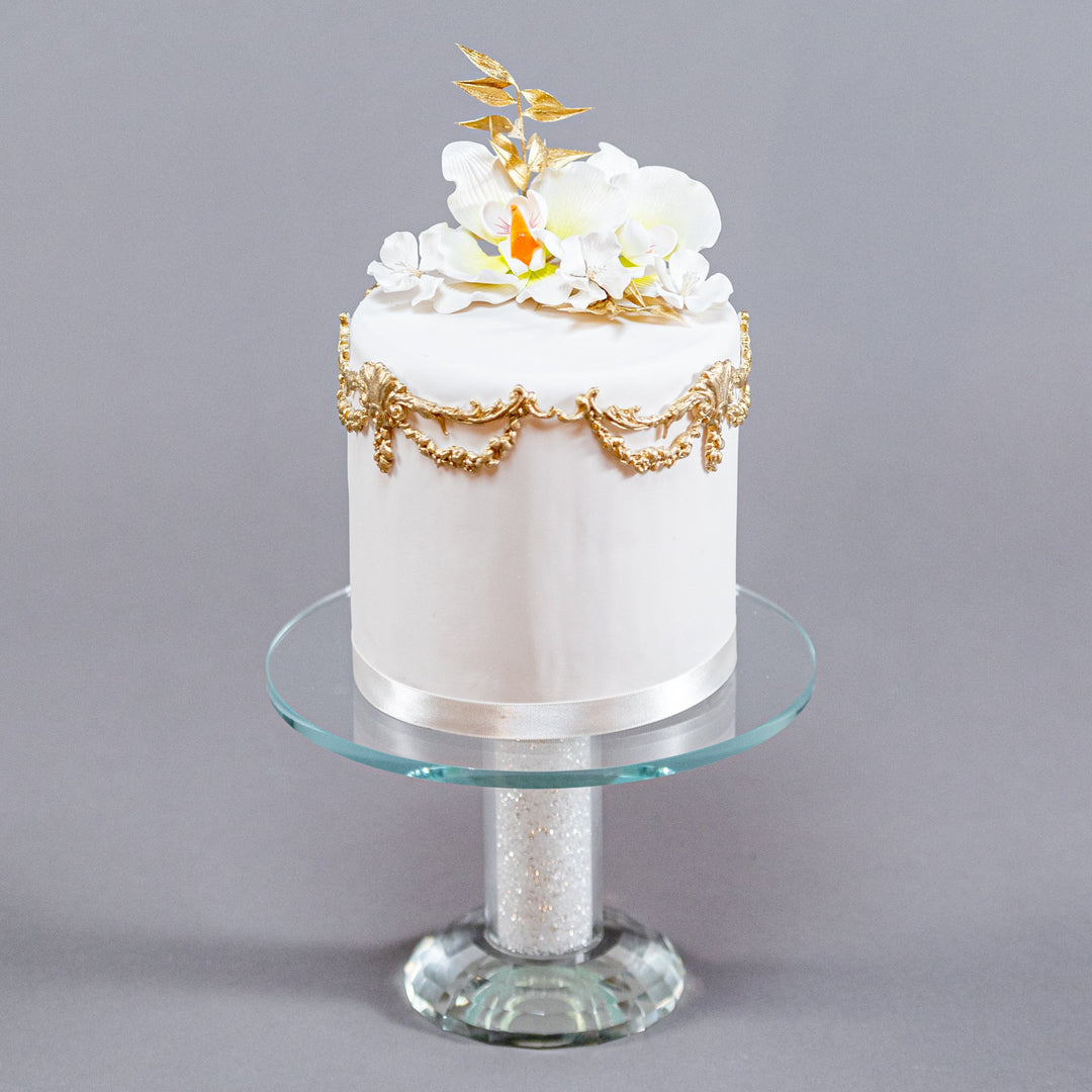 The Athena (Vegan & Eggless)