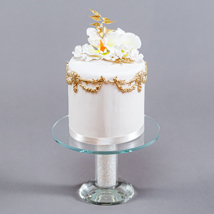 The Athena (Vegan & Eggless)