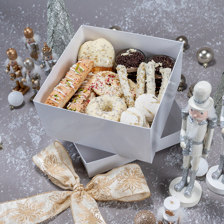 Festive Gift Box