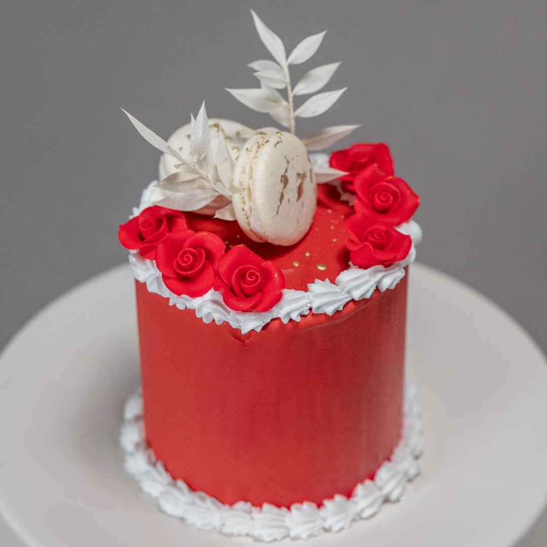 Red Romance