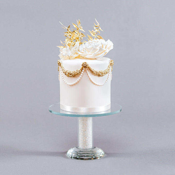 The Avalon (Vegan & Eggless)