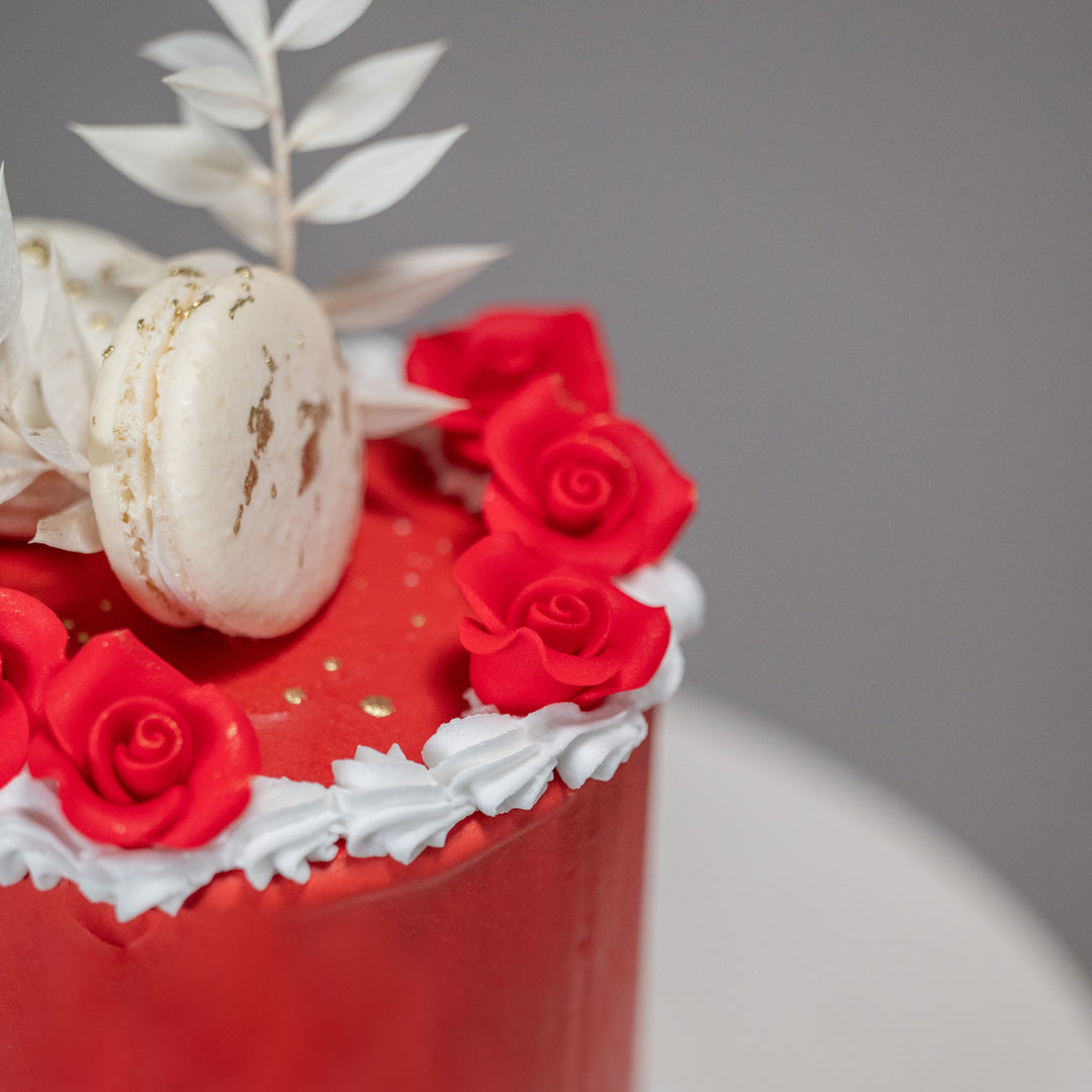 Red Romance