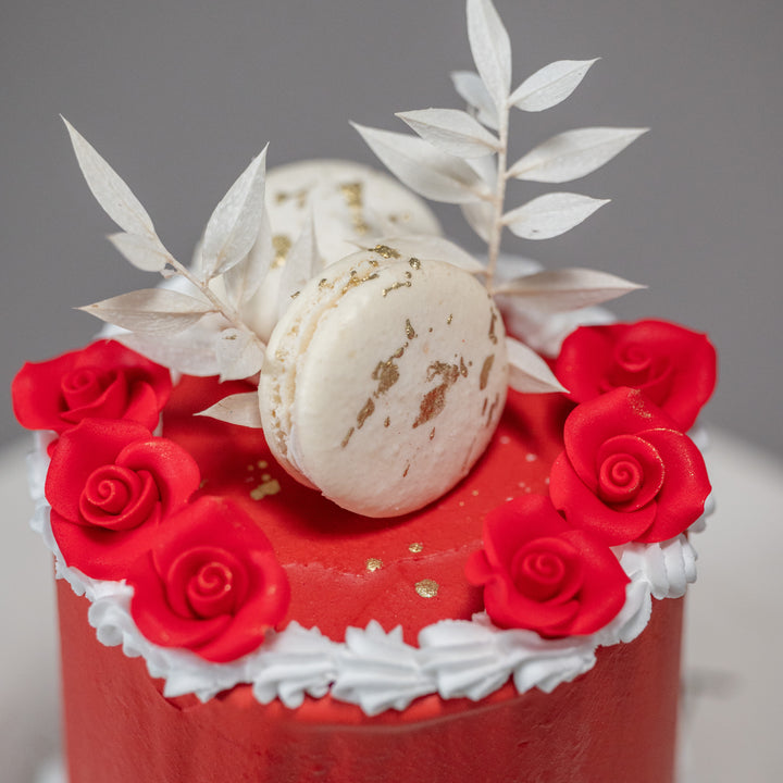 Red Romance