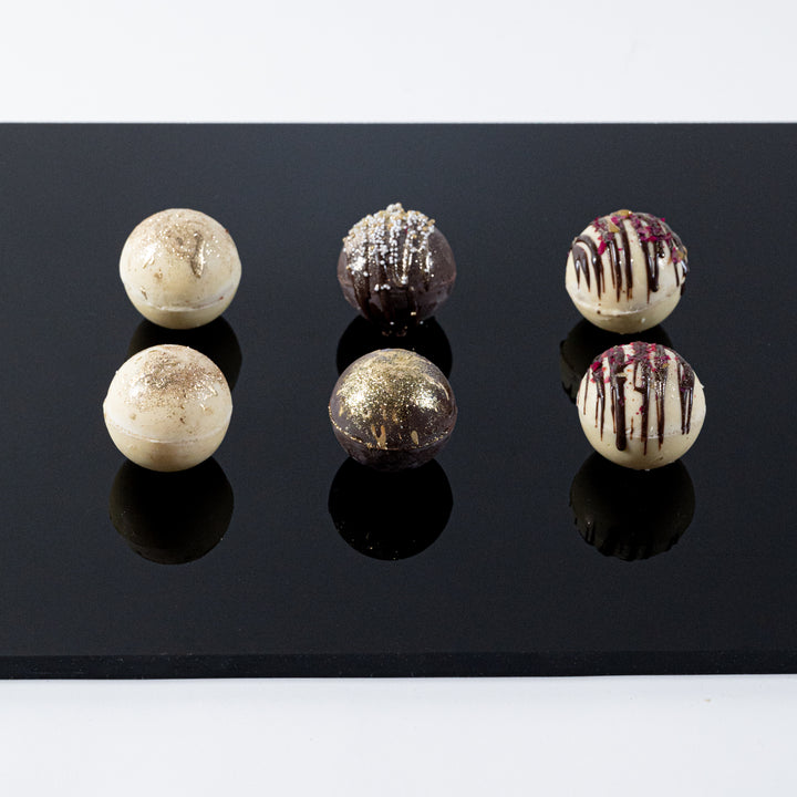 Assorted Large Chocolate Bombs