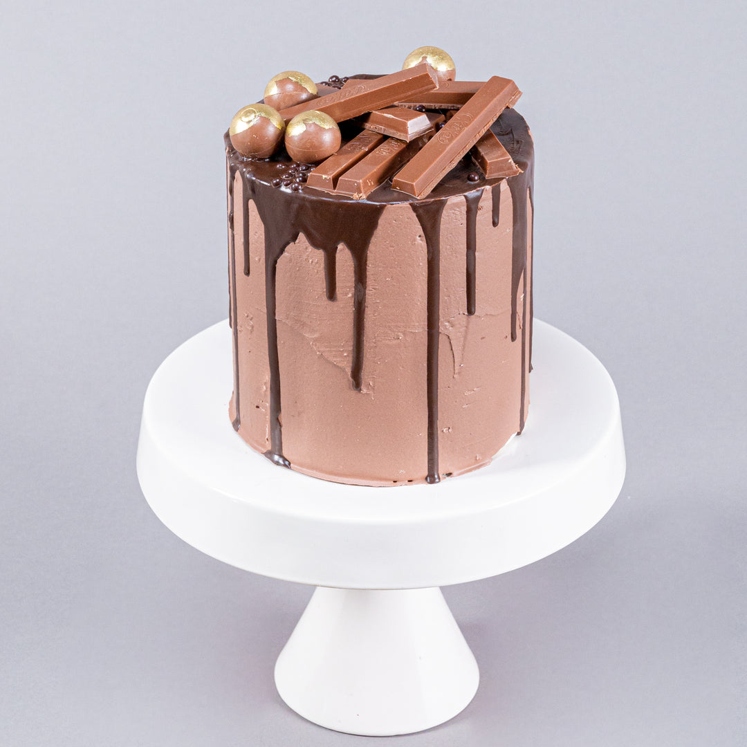 The Kit-Kat Dream