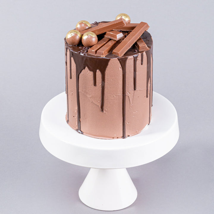 The Kit-Kat Dream