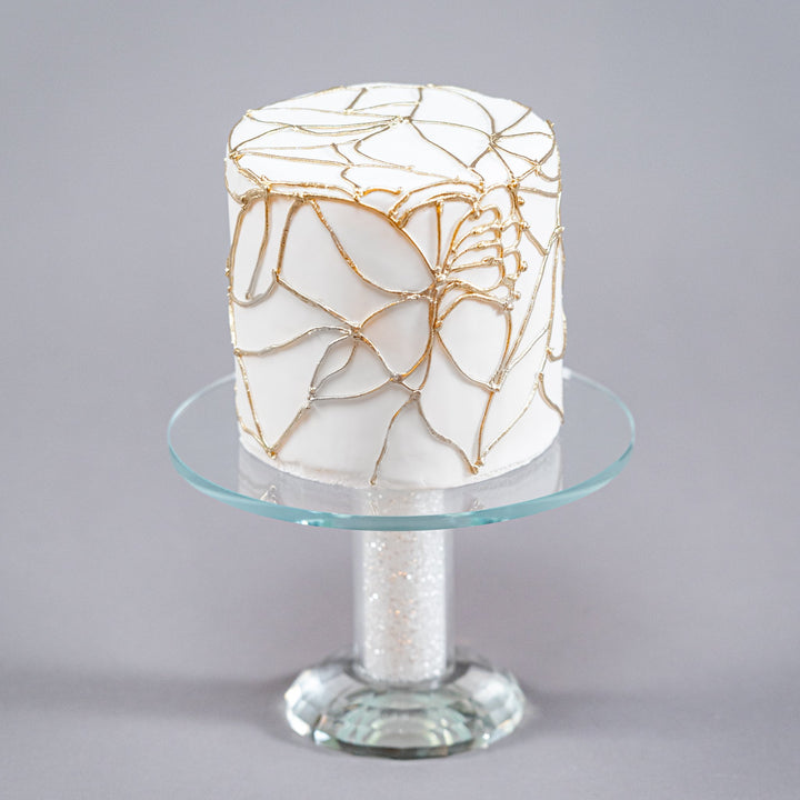 The Theia (Vegan & Eggless)
