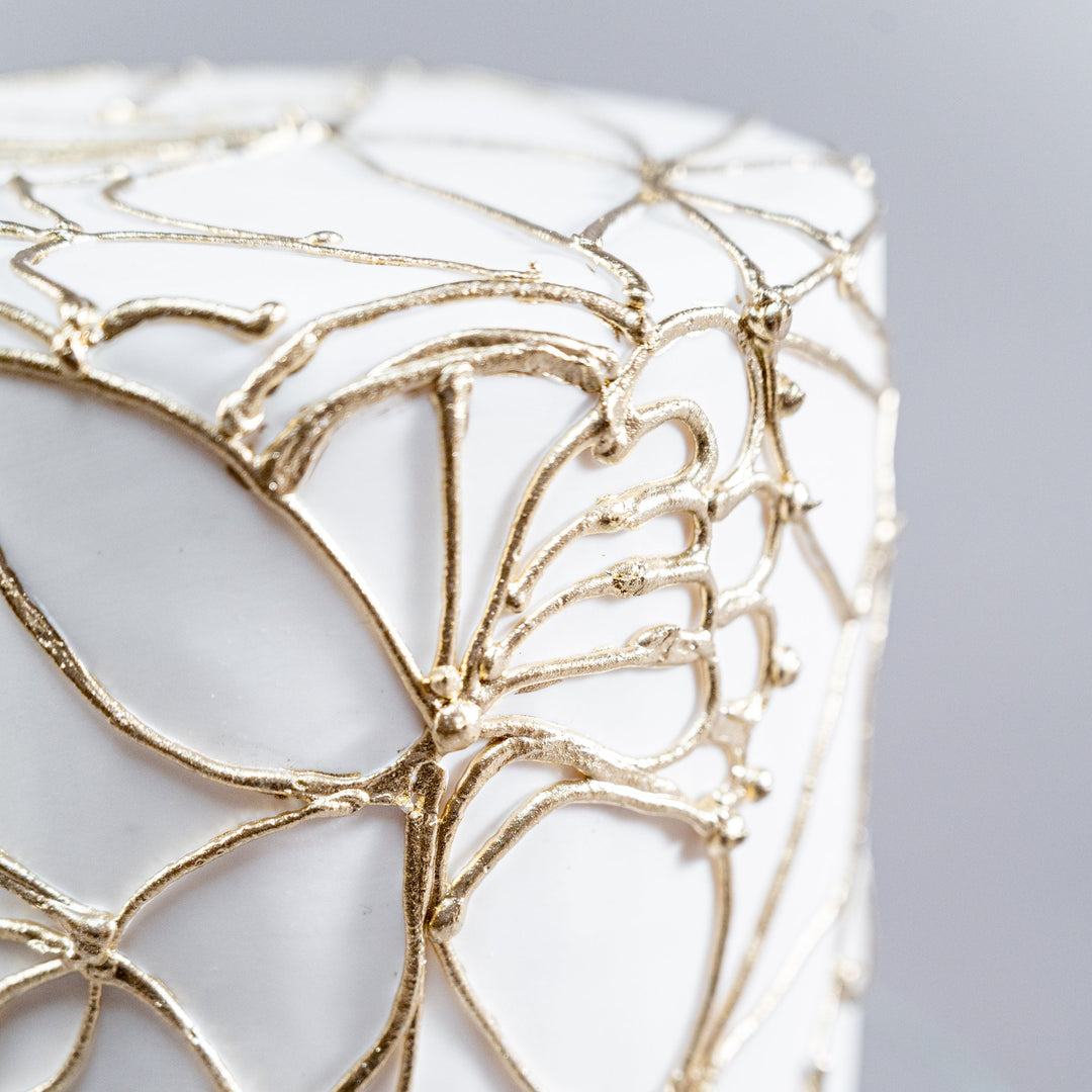 The Theia (Vegan & Eggless)
