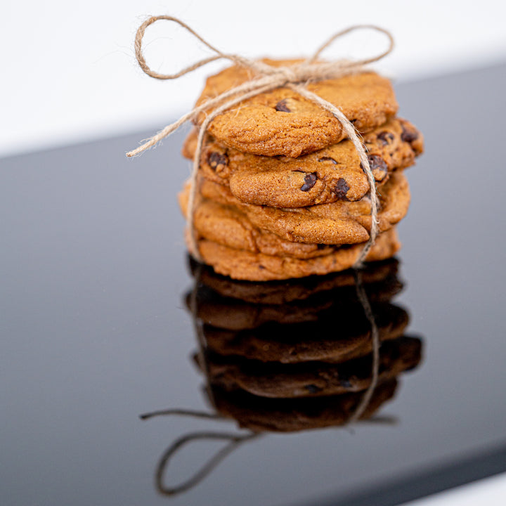 Chocolate Chunk Cookies