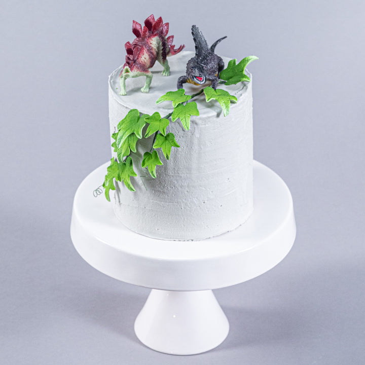 Hungry Hungry Dinosaur (Nut Free)