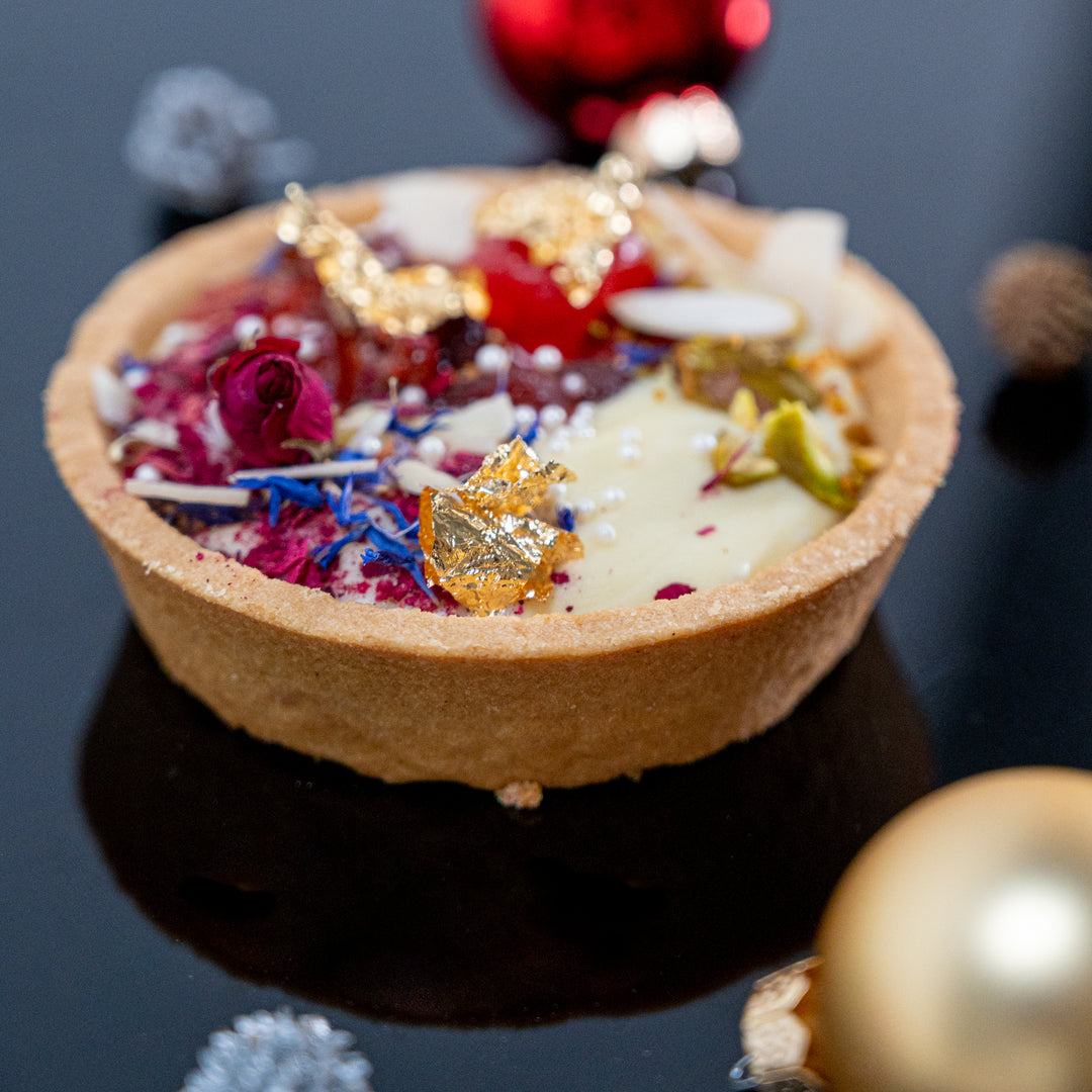 Christmas Tart