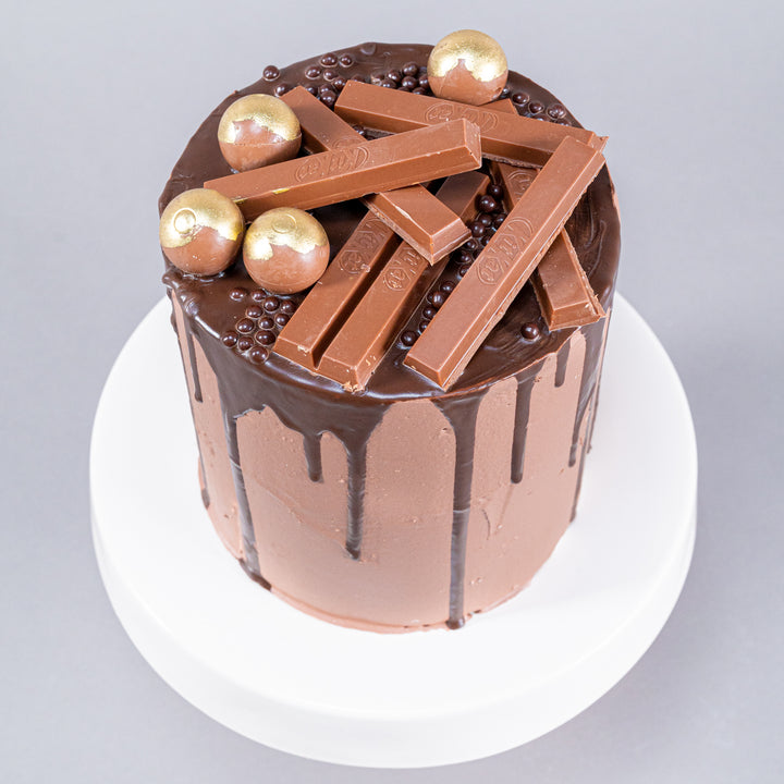 The Kit-Kat Dream