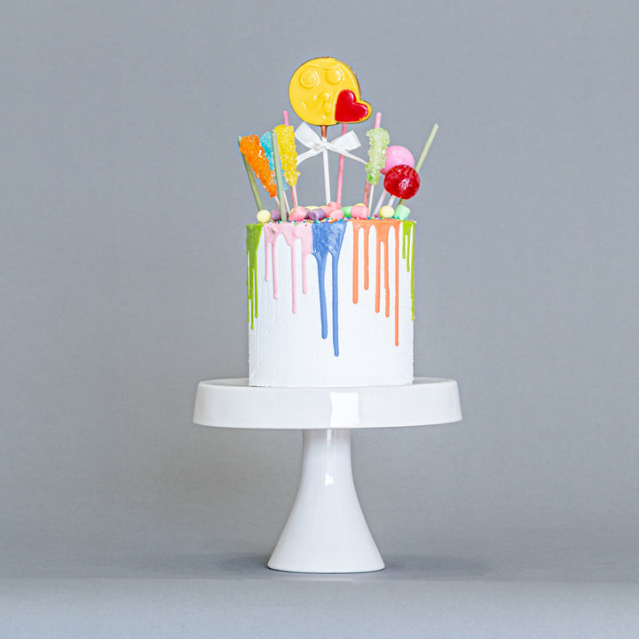 The Candyland (Gluten Free)