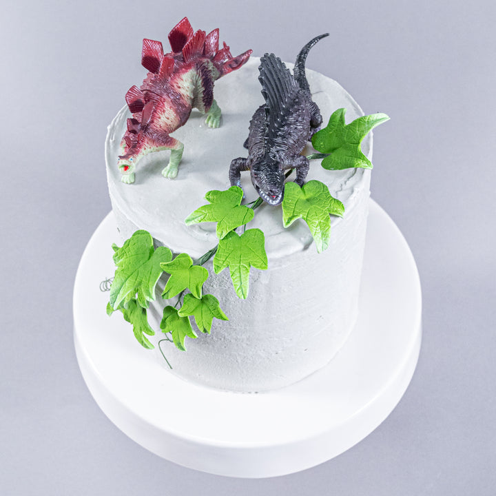 Hungry Hungry Dinosaur