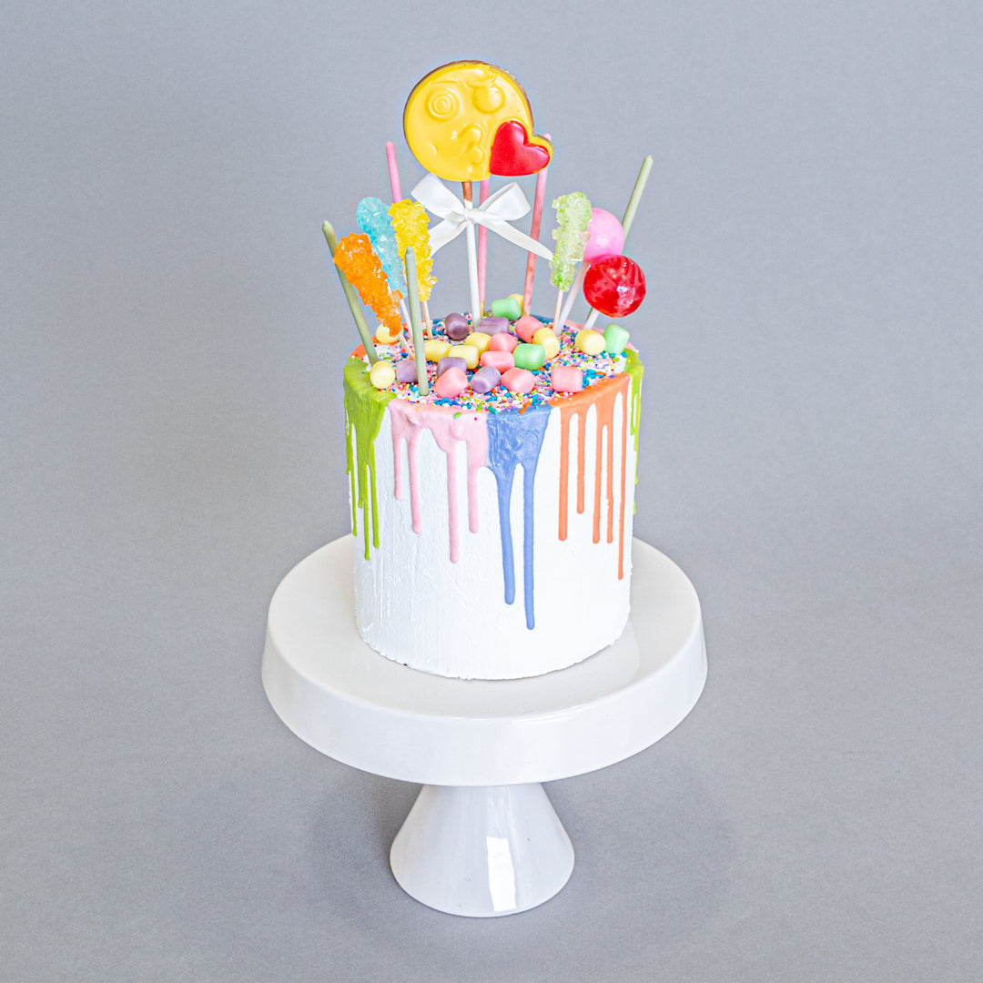 The Candyland (Gluten Free)