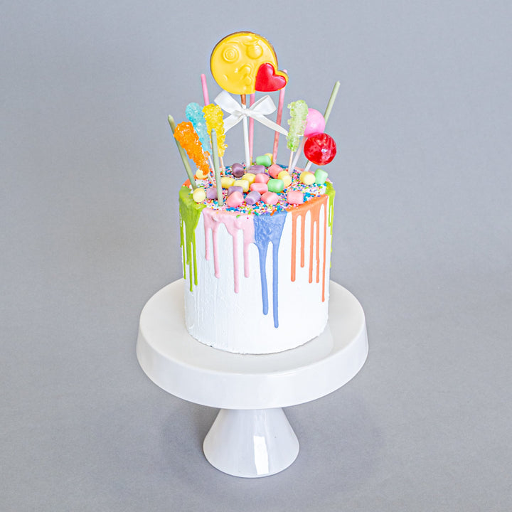 The Candyland (Gluten Free)