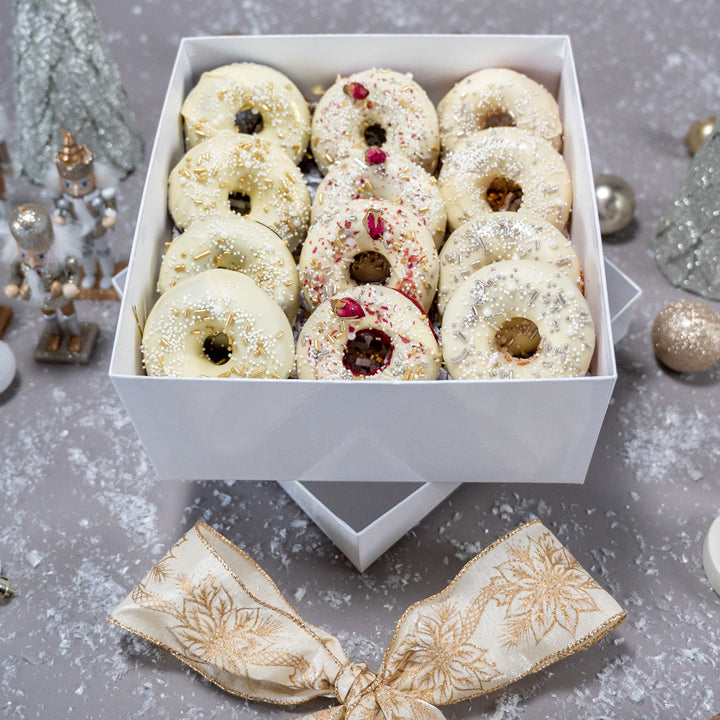 Christmas Donuts
