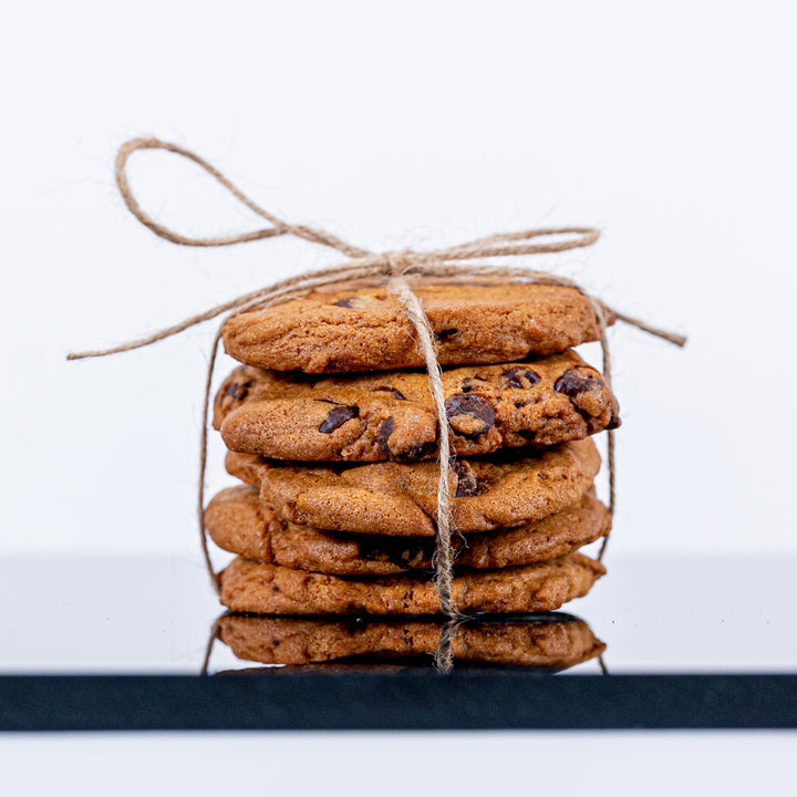 Chocolate Chunk Cookies