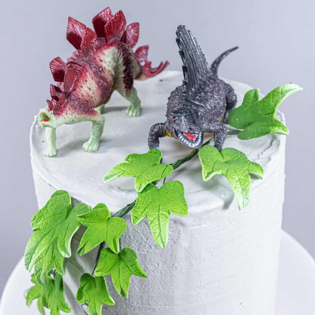 Hungry Hungry Dinosaur (Gluten Free)
