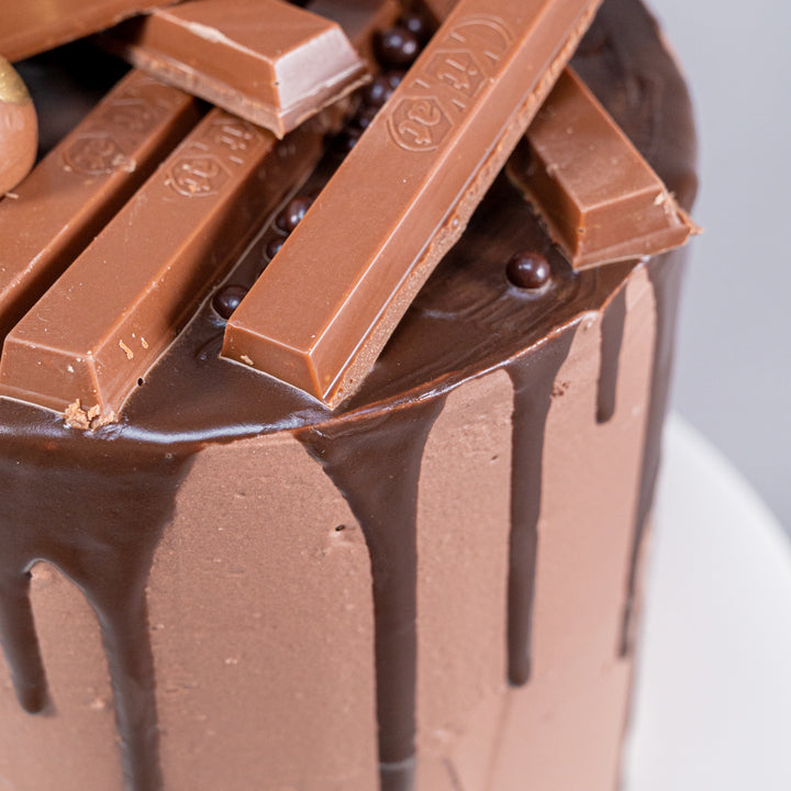 The Kit-Kat Dream