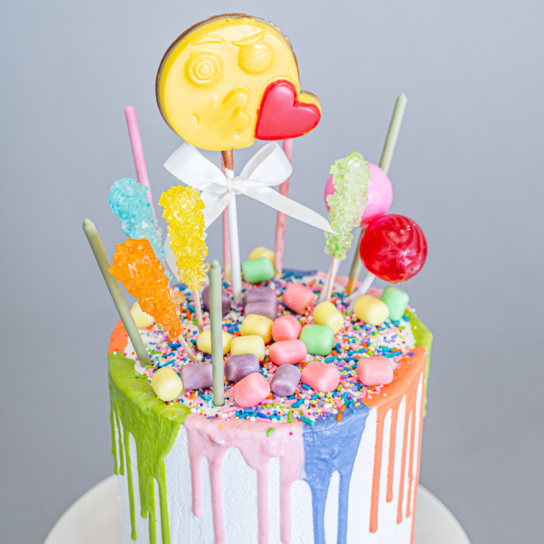 The Candyland