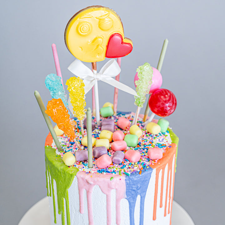 The Candyland