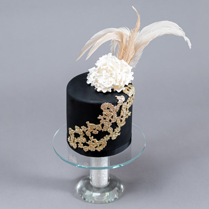 The Burlesque (Gluten Free)