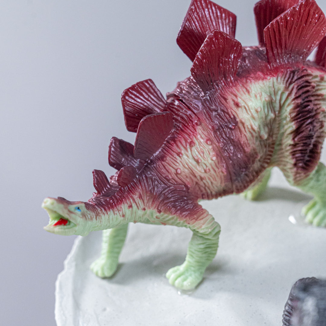 Hungry Hungry Dinosaur