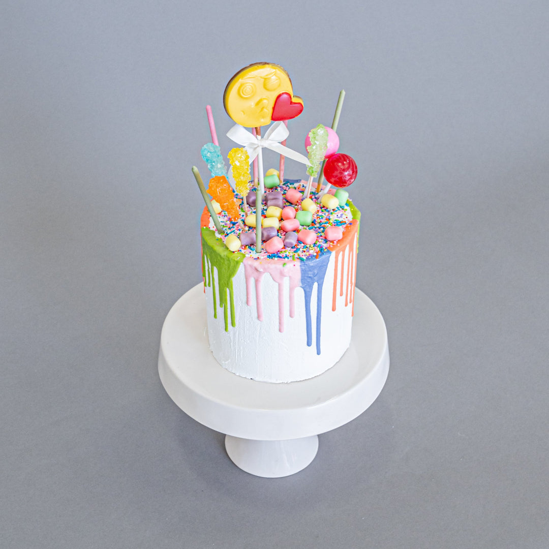 The Candyland (Gluten Free)