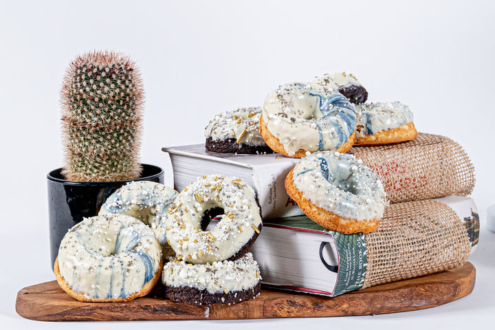 Donuts For Dad