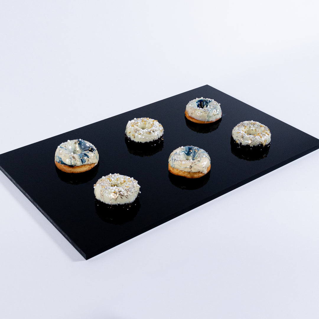 Donuts For Dad