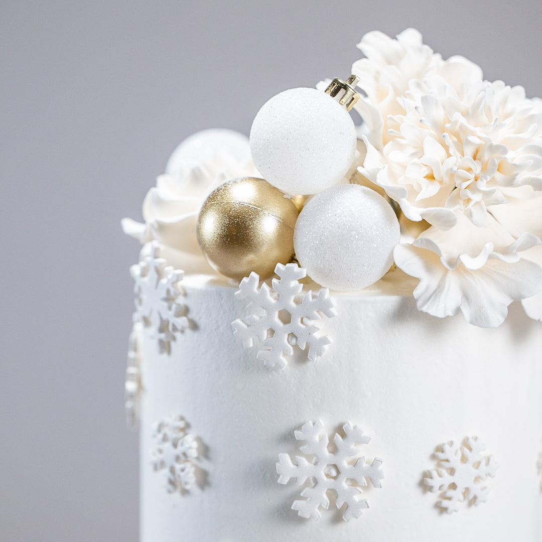 All I Want For Christmas