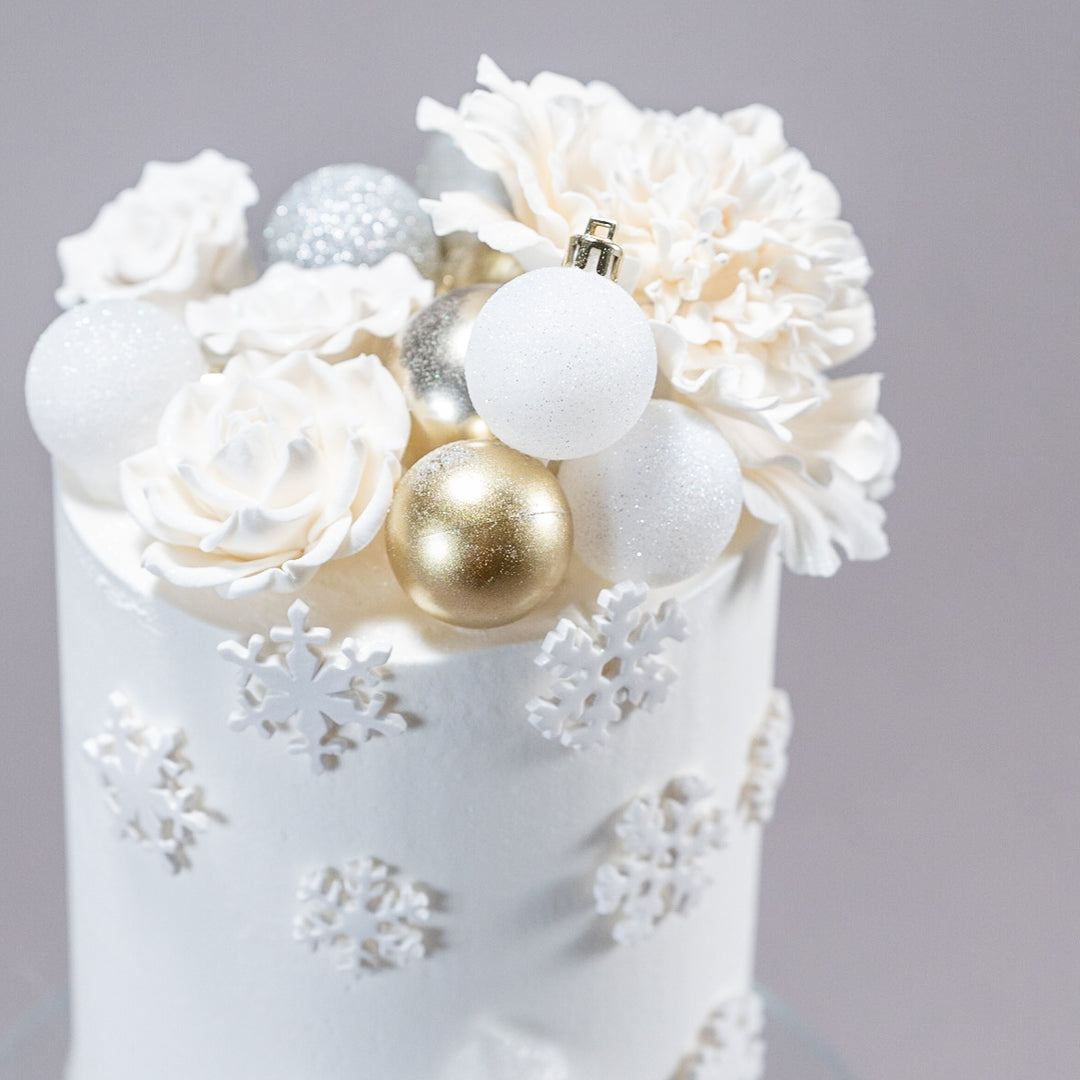 All I Want For Christmas