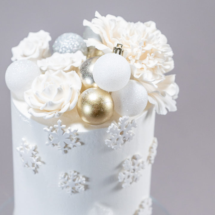 All I Want For Christmas