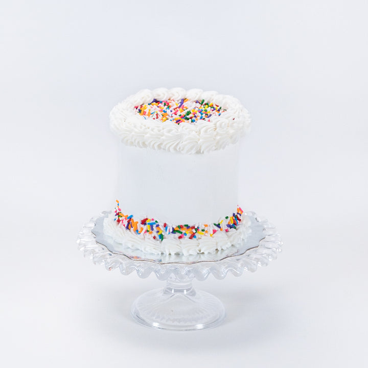 Sprinkle Party Surprise