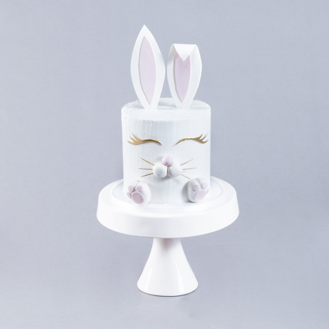 The Bunny Bunny Cake