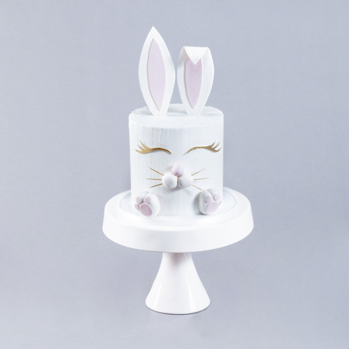 The Bunny Bunny Cake