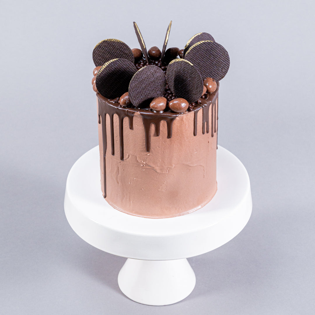 The Oreo Dream (Nut Free)